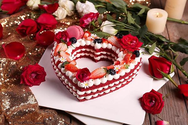 楚留仙国际烘焙学校